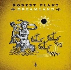 Robert Plant — Funny in My Mind (I Believe I'm Fixin' to Die)