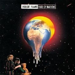 Robert Plant — Great Spirit