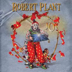 Robert Plant — I'm Falling In Love Again