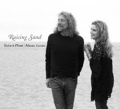 Robert Plant — Let Your Loss Be Your Lesson