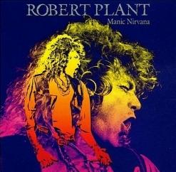 Robert Plant — Nirvana
