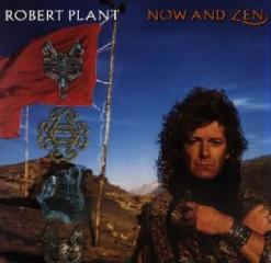 Robert Plant — Tall Cool One