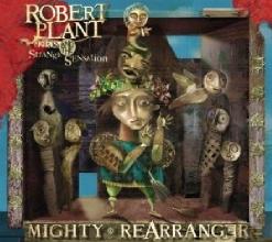 Robert Plant — The Enchanter