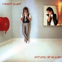 Robert Plant — Worse Than Detroit