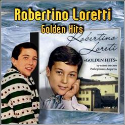 Robertino Loreti — Serenada
