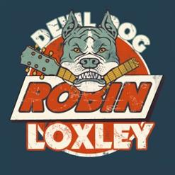 Robin Loxley — Hard Night