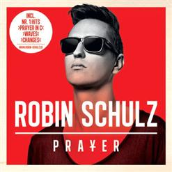 Robin Schulz — Warm Minds (Radio Mix)