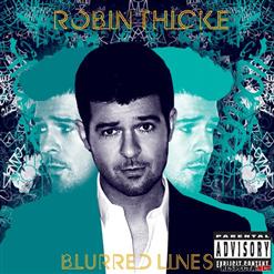 Robin Thicke — Give It 2 U (Feat. Kendrick Lamar & 2 Chainz) [Remix]