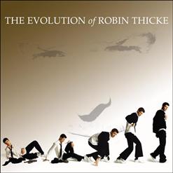 Robin Thicke — Lost Without U
