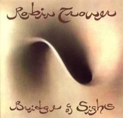 Robin Trower — About To Begin