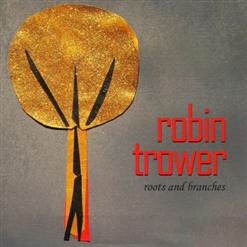 Robin Trower — I Believe To My Soul