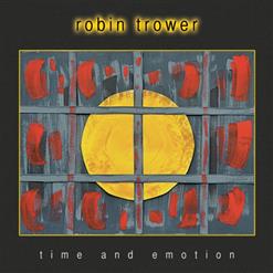 Robin Trower — Returned In Kind