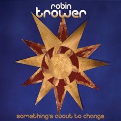 Robin Trower — Snakes And Ladders