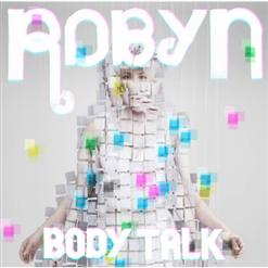 Robyn — Call Your Girlfriend