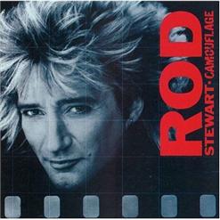 Rod Stewart — All Right Now