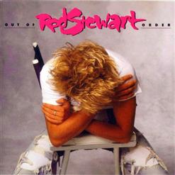 Rod Stewart — Dynamite