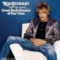 Rod Stewart — Father & Son