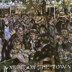 Rod Stewart — Fool For You