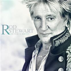 Rod Stewart — Gabriella