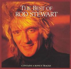 Rod Stewart — I Was Only Joking