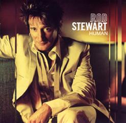 Rod Stewart — Loveless