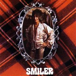 Rod Stewart — Mine For Me
