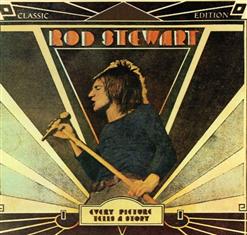 Rod Stewart — That's All Right