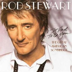 Rod Stewart — The Way You Look Tonight