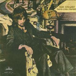 Rod Stewart — True Blue