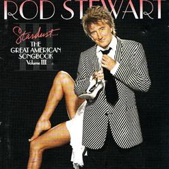Rod Stewart — What A Wonderful World (Featuring Stevie Wonder)