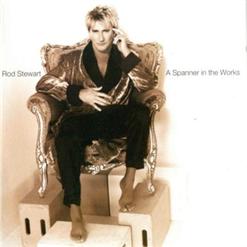 Rod Stewart — Windy Town