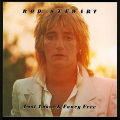 Rod Stewart — You're Insane