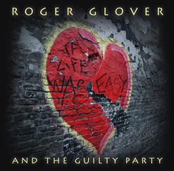 Roger Glover — Don't Look Now (Everything Has Changed)