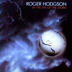 Roger Hodgson — Hooked On A Problem