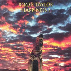 Roger Taylor — Dear Mr Murdoch