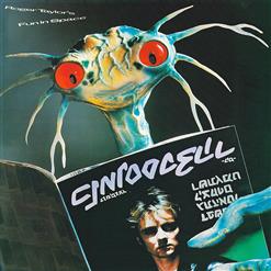 Roger Taylor — Let's Get Crazy