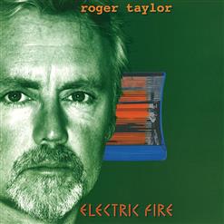 Roger Taylor — Surrender