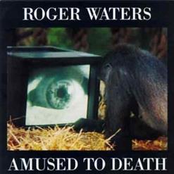 Roger Waters — Late Home Tonight, Pt. 2