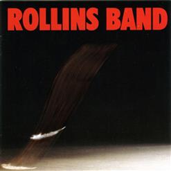 Rollins Band — Liar