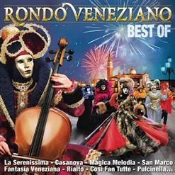 Rondo' Veneziano — Bettina
