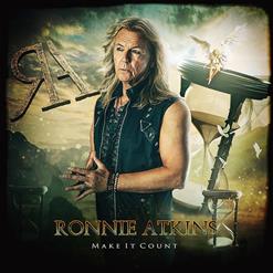 Ronnie Atkins — I've Hurt Myself (By Hurting You)