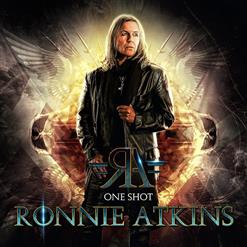 Ronnie Atkins — Picture Yourself