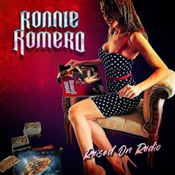 Ronnie Romero — Sin's A Good Man's Brother