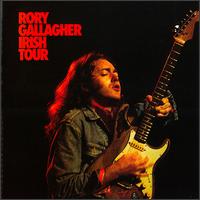 Rory Gallagher — A Million Miles Away