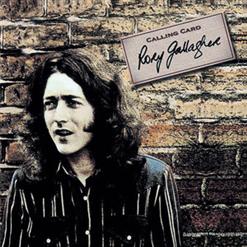 Rory Gallagher — Country Mile