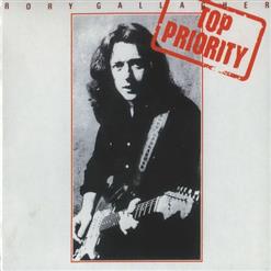 Rory Gallagher — Follow Me