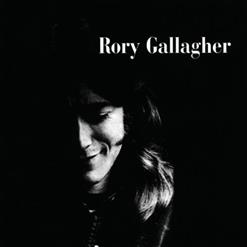Rory Gallagher — Just The Smile