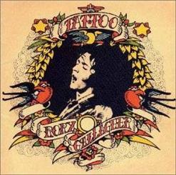 Rory Gallagher — Tattoo'd Lady