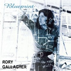 Rory Gallagher — Walk On Hot Coals