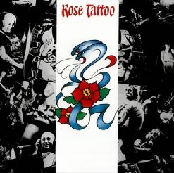 Rose Tattoo — Rock 'n' Roll Outlaw